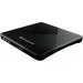  Transcend DVDRW USB TS8XDVDS-K Black