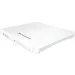  Transcend DVDRW USB TS8XDVDS-W White