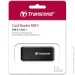 Картридер Transcend F5 Black (TS-RDF5K) Картридер Transcend F5 Black (TS-RDF5K)