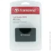  Transcend F8 Black (TS-RDF8K2)