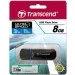  Transcend JetFlash 600 8Gb (TS8GJF600)