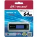  Transcend JetFlash 760 64GB (TS64GJF760)