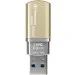  Transcend JetFlash 820 64GB Gold (TS64GJF820G)