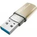  Transcend JetFlash 820 64GB Gold (TS64GJF820G)