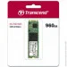 SSD Transcend M.2 960GB (TS960GMTS820S) MTS820S