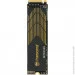 SSD Transcend MTE250S 4TB M.2 PCIe 4.0 (TS4TMTE250S)