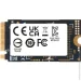 SSD Transcend MTE410S 512GB (TS512GMTE410S)