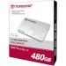 SSD Transcend SSD220S 480GB 2.5 SATA III (TS480GSSD220S)