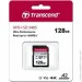  ' Transcend SDXC 340S 128GB UHS-I U3 V30 A2 (TS128GSDC340S)