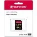  ' Transcend SDXC 64GB Class 10 UHS-II U3 V90 700S (TS64GSDC700S)