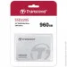 SSD Transcend SSD220S 960GB 2.5 SATA III (TS960GSSD220S)