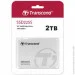 SSD Transcend SSD225S 2 TB (TS2TSSD225S)