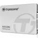 Transcend SSD  SSD220Q 2TB 2.5" SATAIII, QLC (TS2TSSD220Q)