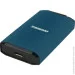  SSD  Transcend ESD410C 1TB Dark Blue (TS1TESD410C)