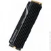 SSD Transcend MTE250H 1TB M.2 PCIe 4.0 (TS1TMTE250H)