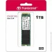   SSD Transcend M.2 NVMe PCIe 3.0 4x 1TB MTE110Q 2280 (TS1TMTE110Q)