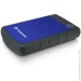   Transcend StoreJet 2.5 USB 3.0 1TB, H Blue (TS1TSJ25H3B)