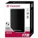   Transcend StoreJet 25A3 TS2TSJ25A3K