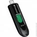  - USB3.0 64GB Transcend JetFlash 790C (TS64GJF790C)