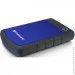   Transcend StoreJet 25H3 2TB USB 3.2 Gen 1 USB Micro B Purple (TS2TSJ25H3B)