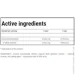   Trec Nutrition Creatine Micronized 200 MESH 400 Caps (000024897)