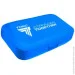 ϳ Trec Nutrition Pillbox "stronger together" Blue (000021643)