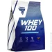  Trec Nutrition Whey 100 900 g /30 servings/ Brownie (000024930)