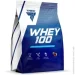  Trec Nutrition Whey 100 900 g /30 servings/ Double Chocolate (000024928)