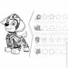  Trefl :   (41016)