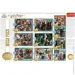  Trefl  : Warner:   (90392)