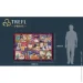  Trefl  :   Disney (81026)