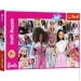  Trefl Mattel  (13301)