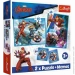  Trefl  - (21 +  ) - "  䳿" / /Trefl (93333)