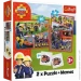  Trefl    (93334)