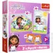  Trefl   : (21 + ) (93382)