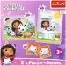  Trefl   : (21 + ) (93382)