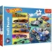  Trefl Hot Wheels:  Maxi (14362)