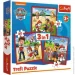  Trefl  :   (34867)