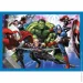  Trefl  : MARVEL (34386)