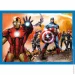  Trefl  : MARVEL (34386)
