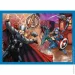 Trefl  : MARVEL (34386)