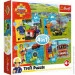  Trefl   :   (34387)