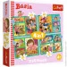  Trefl :   (34606)