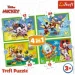  Trefl    (34616)