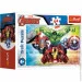  Trefl  - (54 . ) - " " /   / (54166)/Trefl (19613)