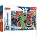  Trefl  : MARVEL (17357)