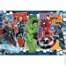  Trefl  : MARVEL (17357)