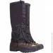 Trekmates  Torridon Dry Gaiter 35-40 Black (TREKTORRIDRYBL1)