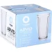   Trendglass Arvid 360  4 