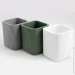 Trento  Eclipse Green 66617